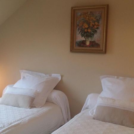 Bed and Breakfast Maison Ou Claude Monet Vecut A Vetheuil Экстерьер фото